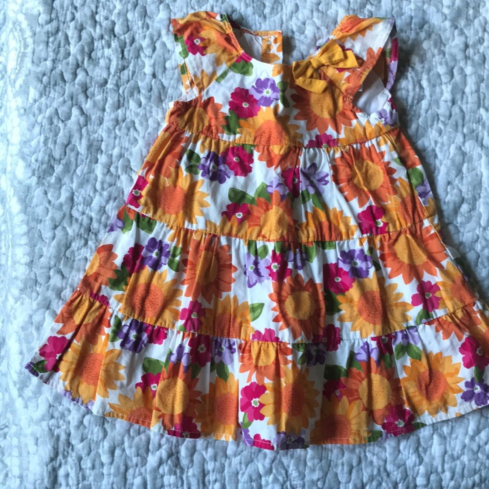 Gymboree Dress